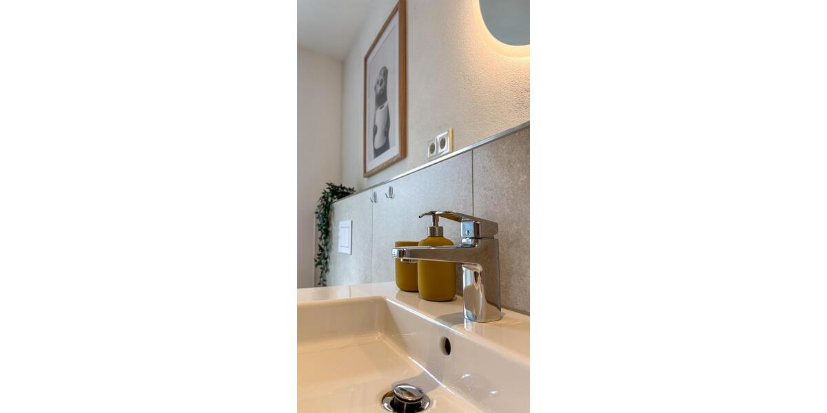 Wohnen auf Zeit Salmtal - 2 Zimmer, 42 m&sup2;, 950&euro; | Angebot:26050833