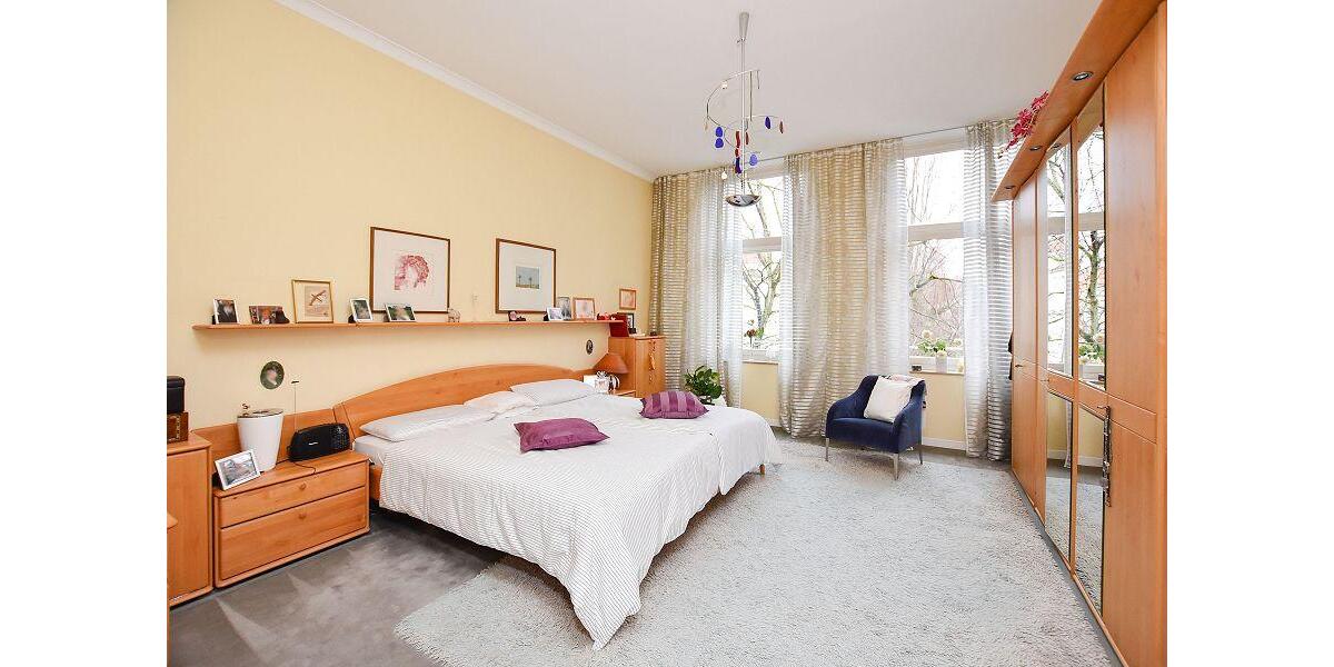 Etagenwohnung Hannover Vahrenwald-List - 4 Zimmer, 200 m&sup2;, 2.400&euro; | Angebot:24933539