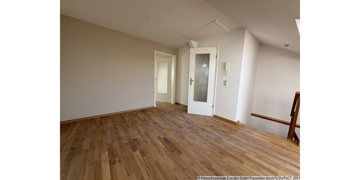 Etagenwohnung Dresden Äußere Neustadt - 2 Zimmer, 58 m&sup2;, 645&euro; | Angebot:26129494