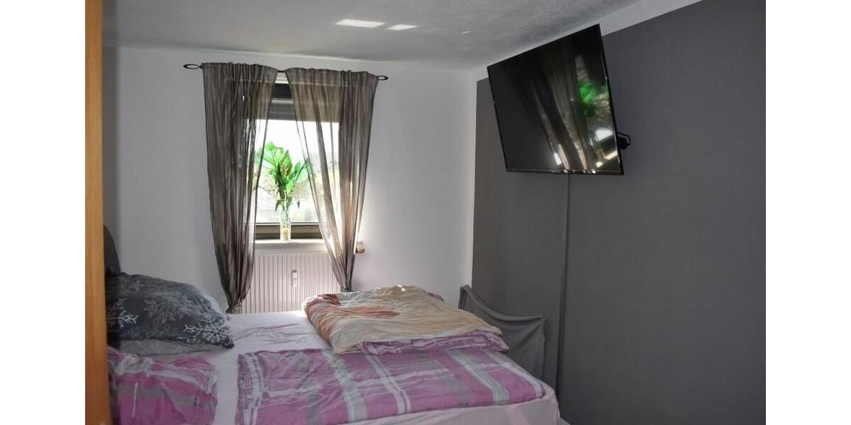 Dachgeschoßwohnung Espenau - 3 Zimmer, 80 m&sup2;, 800&euro; | Angebot:26444416