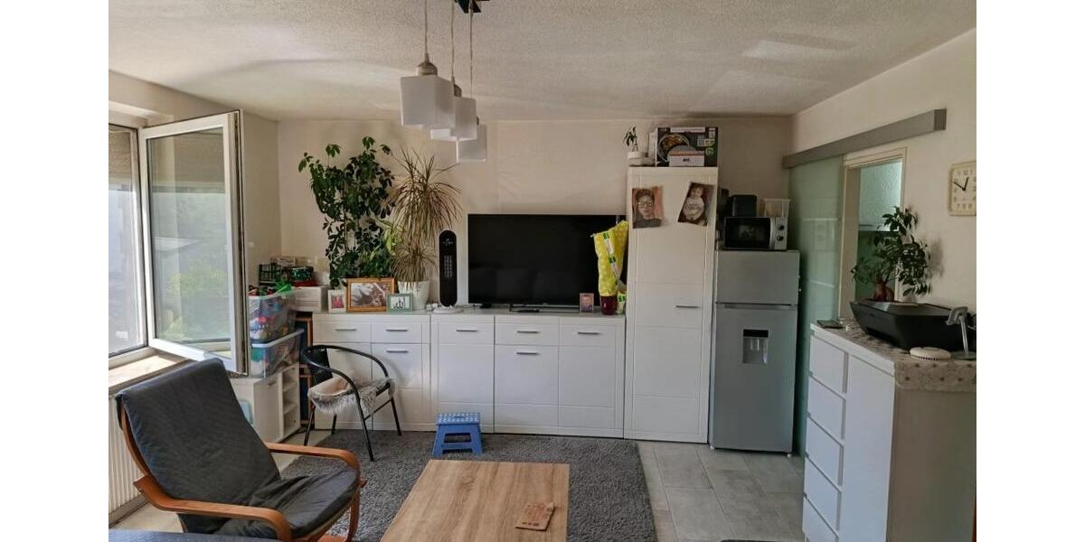 Etagenwohnung Reutlingen Reutlingen-Betzingen - 1 Zimmer, 33 m&sup2;, 455&euro; | Angebot:26639121