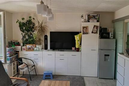 Wohnung Reutlingen Reutlingen-Betzingen - 1 Zimmer, 33 m&sup2;, 455&euro; | Angebot:26639121