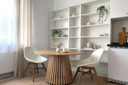 Wohnung Mannheim Rheinau - 1 Zimmer, 24 m&sup2;, 650&euro; | Angebot:26266006