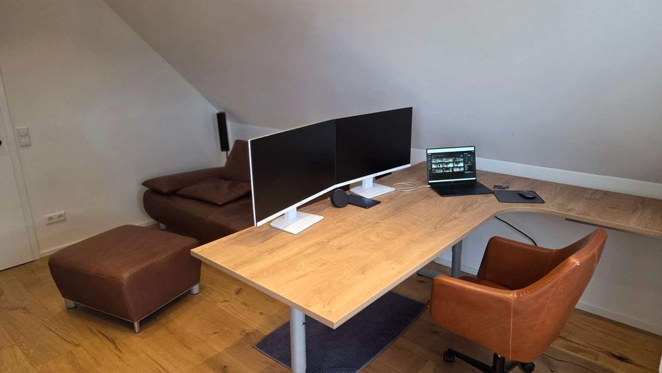 Maisonettenwohnung Schorndorf - 3 Zimmer, 65 m&sup2;, 1.500&euro; | Angebot:25979013