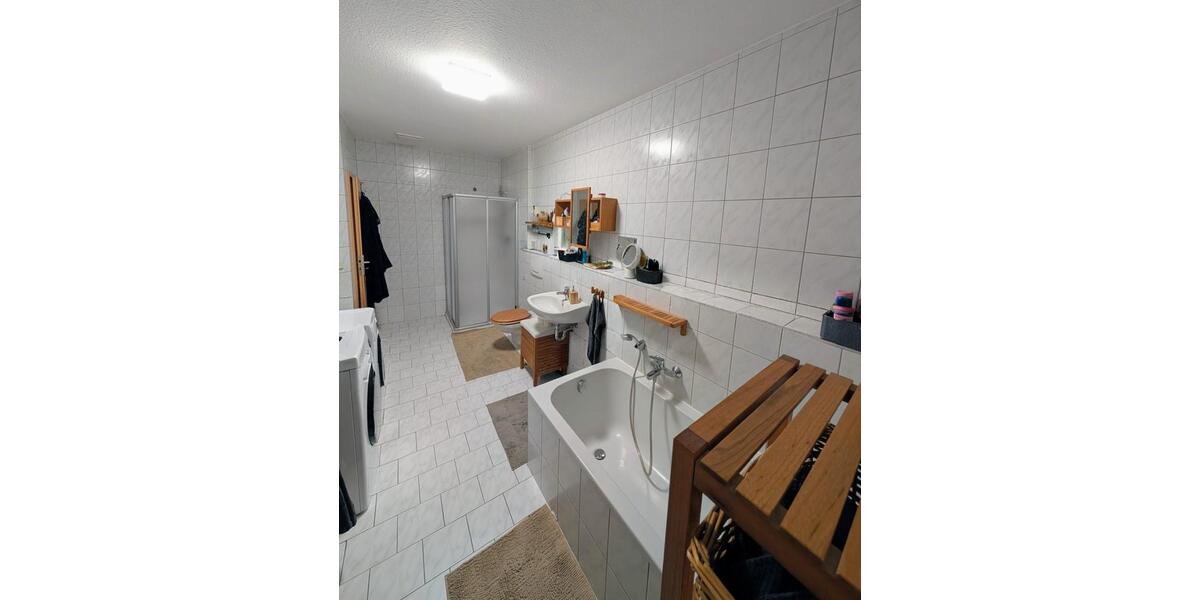 Maisonettenwohnung Meiningen - 5 Zimmer, 110 m&sup2;, 700&euro; | Angebot:26283603
