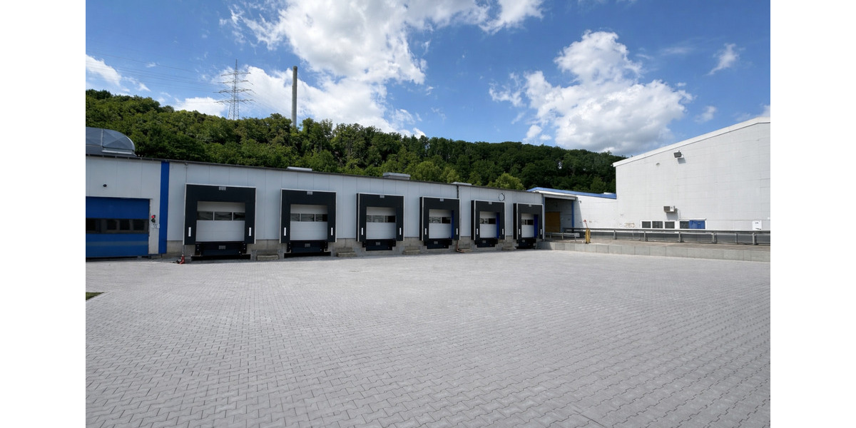 Gewerbeobjekt Werdohl - 3&euro; | Angebot:24687731