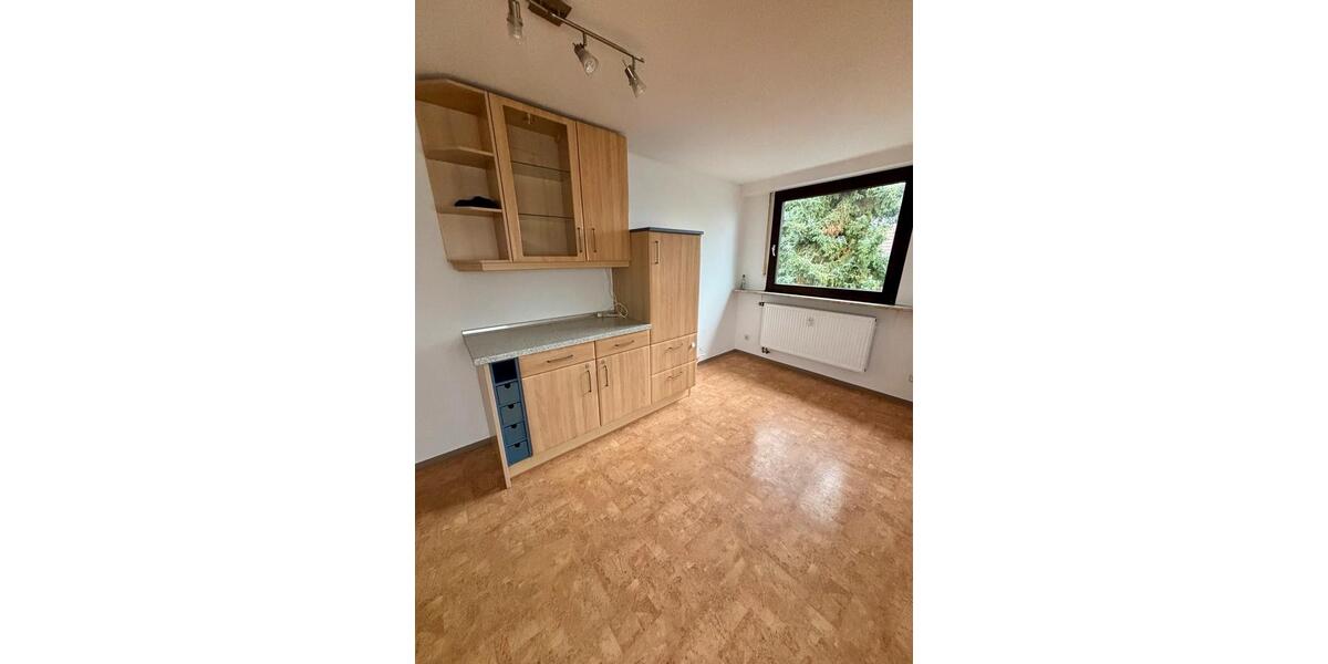 Dachgeschoßwohnung Allersberg Eismannsdorf - 3 Zimmer, 114 m&sup2;, 1.300&euro; | Angebot:24728300