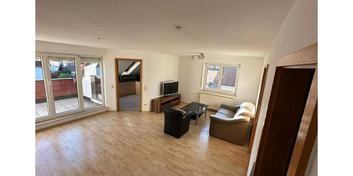 Etagenwohnung Kleinheubach - 2 Zimmer, 65 m&sup2;, 850&euro; | Angebot:26340128