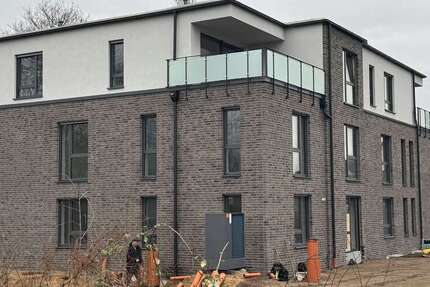 Wohnung Voerde (Niederrhein) - 3 Zimmer, 61 m&sup2;, 415&euro; | Angebot:24834278