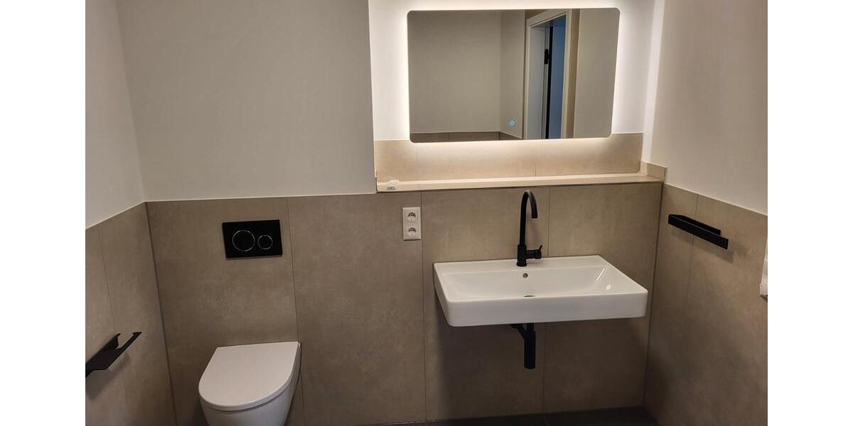 Erdgeschoßwohnung Porta Westfalica - 3 Zimmer, 88 m&sup2;, 1.360&euro; | Angebot:26479422