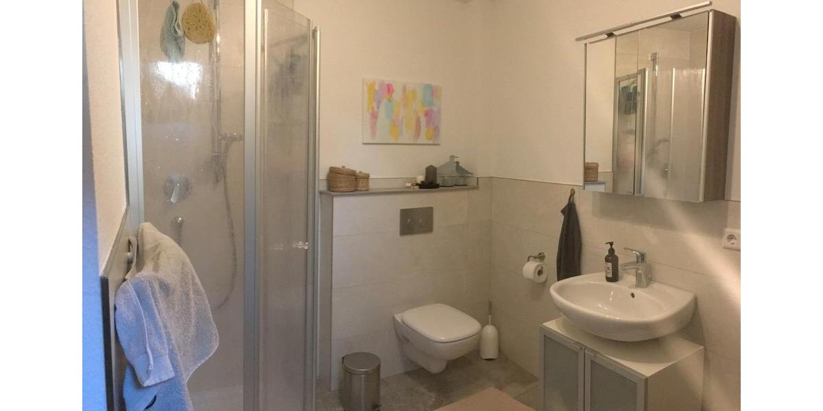 Wohnen auf Zeit Willstätt - 1 Zimmer, 14 m&sup2;, 480&euro; | Angebot:26386865