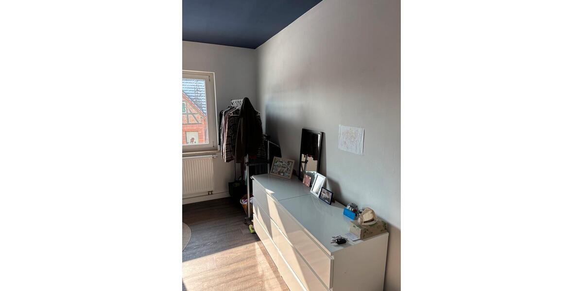 Etagenwohnung Röthlein - 5 Zimmer, 93 m&sup2;, 872&euro; | Angebot:25101978