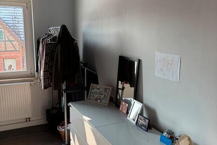 Wohnung Röthlein - 5 Zimmer, 93 m&sup2;, 872&euro; | Angebot:25101978