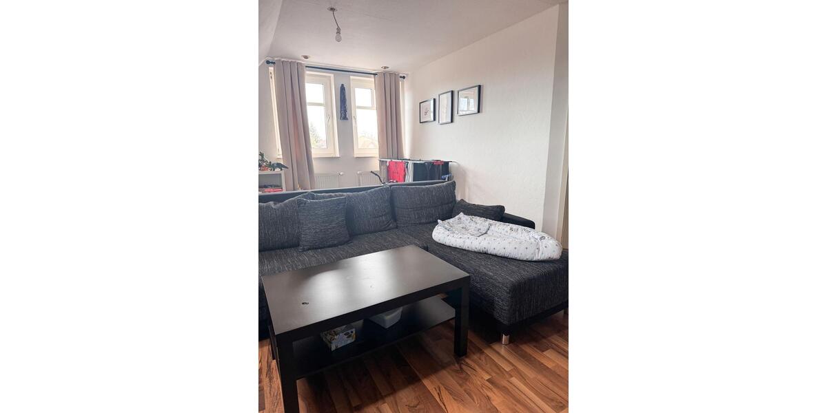 Dachgeschoßwohnung Bösel - 3 Zimmer, 73 m&sup2;, 550&euro; | Angebot:22142899