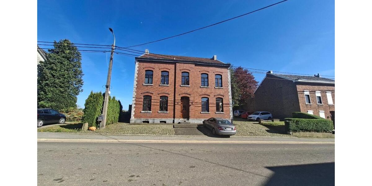 Dachgeschoßwohnung Aachen Aachen-Mitte - 2 Zimmer, 45 m&sup2;, 350&euro; | Angebot:26221214