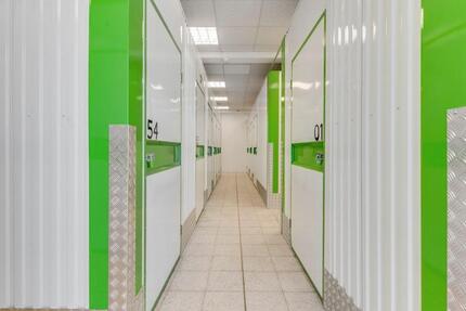 Gewerbeobjekt Oranienburg - 39&euro; | Angebot:11568222