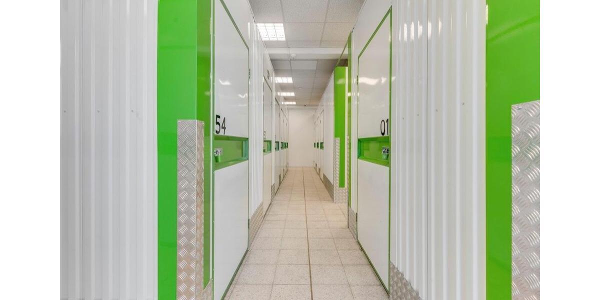 Gewerbeobjekt Oranienburg - 39&euro; | Angebot:11568222