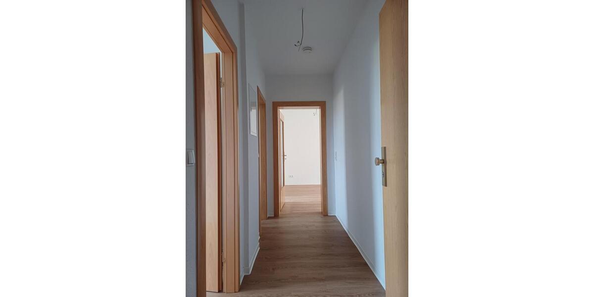 Etagenwohnung Bad Lobenstein - 2 Zimmer, 47 m&sup2;, 350&euro; | Angebot:24956098