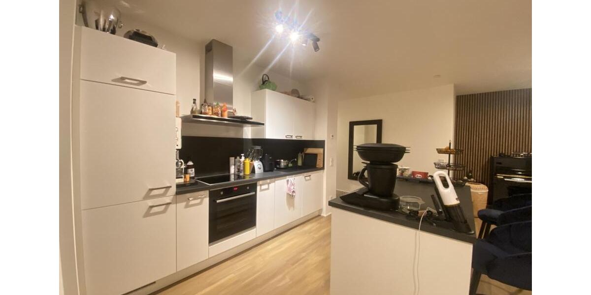 Moderne 3-Zimmer-Wohnung in ruhiger Wohnlage 3 zimmer