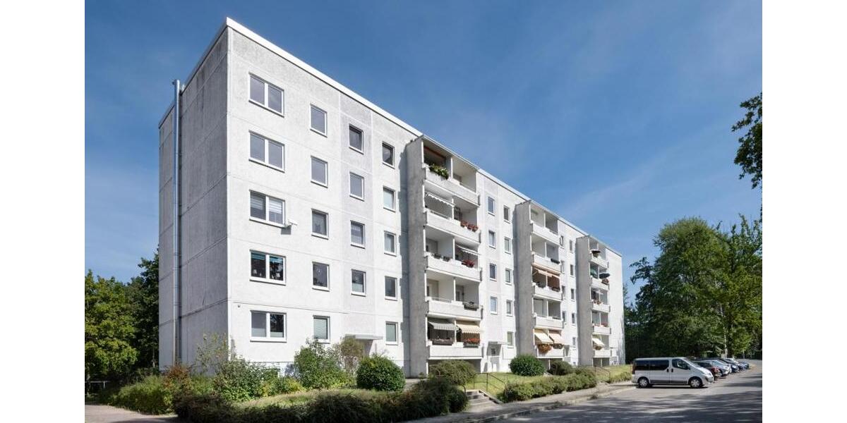 Etagenwohnung Bernsdorf - 2 Zimmer, 67 m&sup2;, 200&euro; | Angebot:26073257