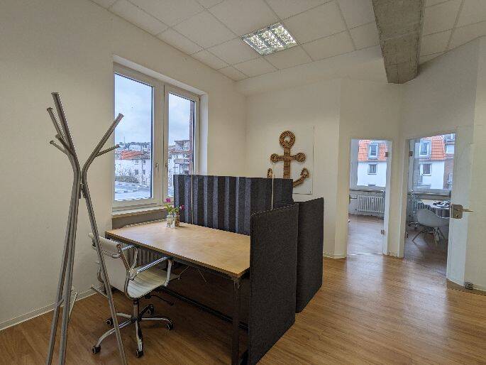 Gewerbeobjekt Münster Hafen - 190&euro; | Angebot:25874287