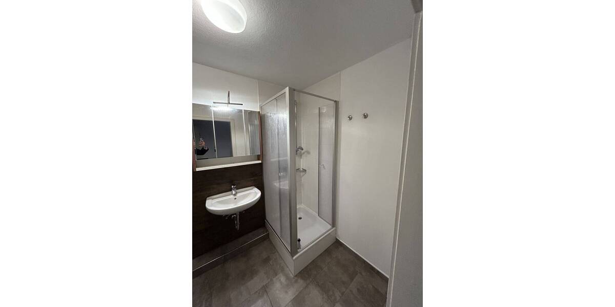 Mitten im Zentrum 3 zimmer