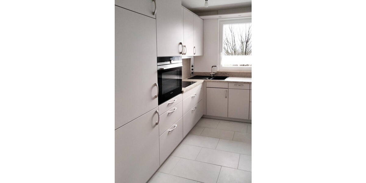 Etagenwohnung Rosengarten / Nenndorf Nenndorf - 2 Zimmer, 55 m&sup2;, 695&euro; | Angebot:26221038