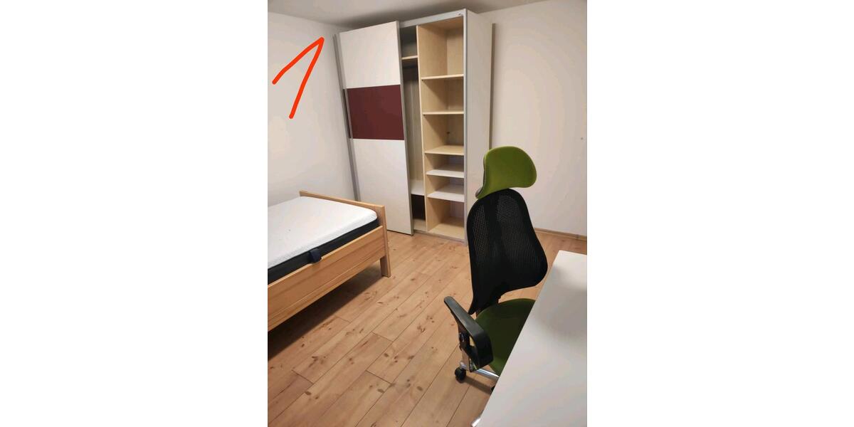 3 Zimmer Wohnung , VS- Schwenningen 3 zimmer