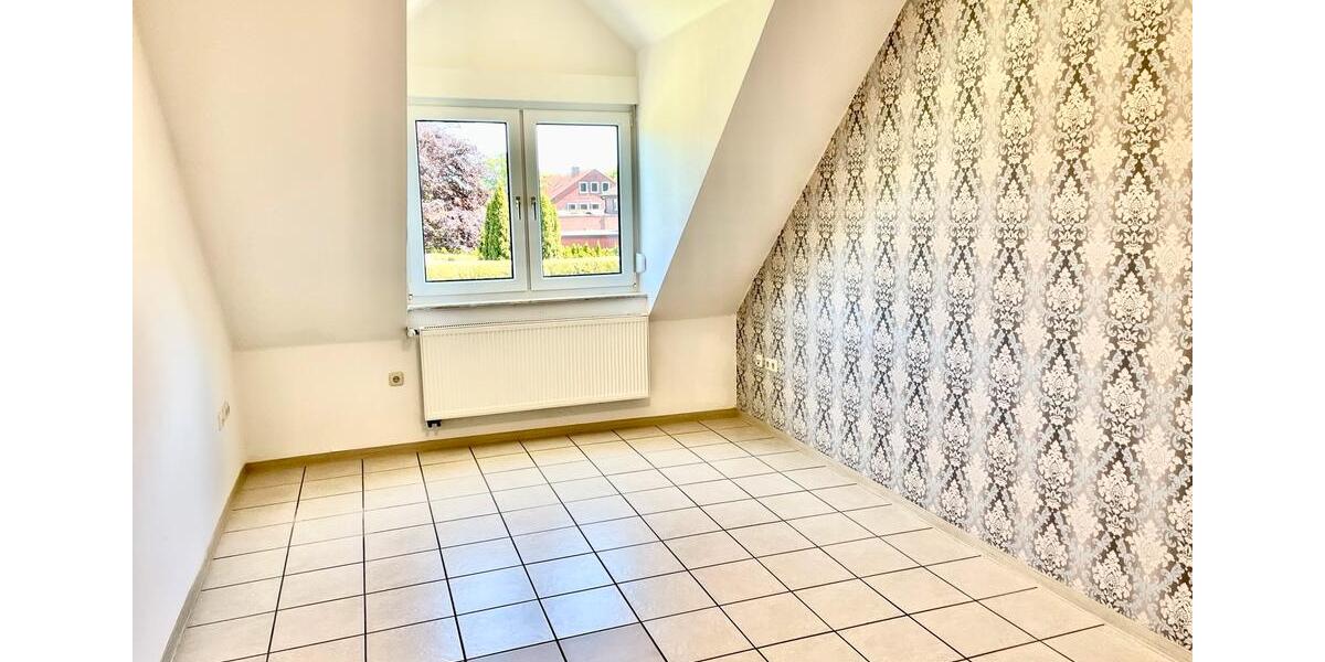 Etagenwohnung Esterwegen - 2 Zimmer, 40 m&sup2;, 350&euro; | Angebot:26492056