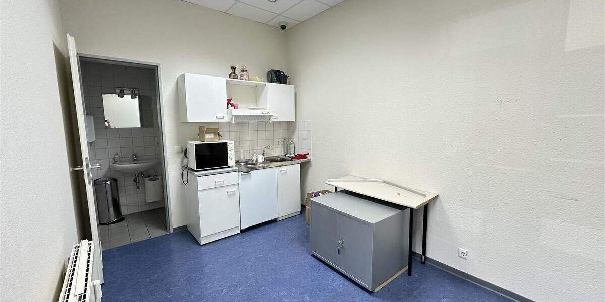 Gewerbeobjekt Simmern/ Hunsrück Hunsrück - 4 Zimmer, 768&euro; | Angebot:25693900