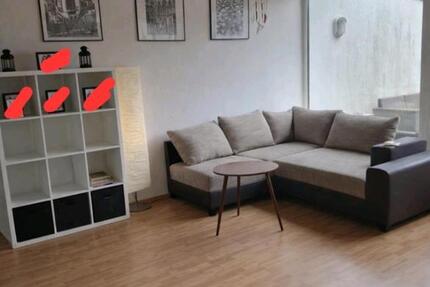 Haus Saarbrücken Scheidt - 3 Zimmer, 104 m&sup2;, 850&euro; | Angebot:25994664