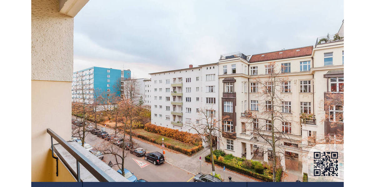 Etagenwohnung Neuenhagen bei Berlin - 2 Zimmer, 52 m&sup2;, 970&euro; | Angebot:26718481