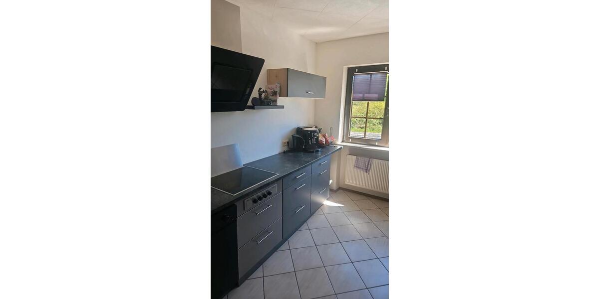 Etagenwohnung Lebach - 2 Zimmer, 75 m&sup2;, 650&euro; | Angebot:26297301