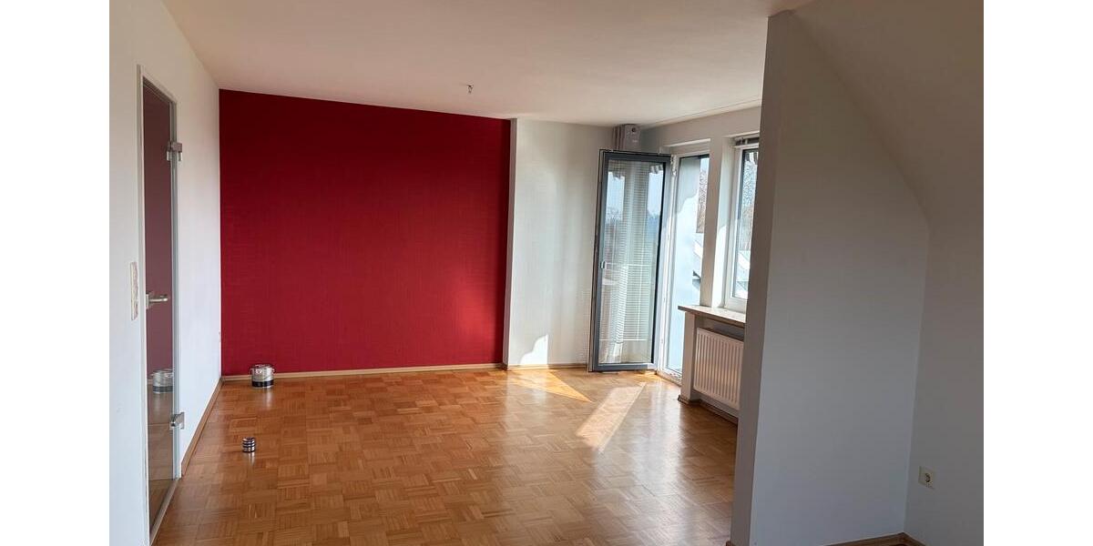 Dachgeschoßwohnung Langwedel - 2.5 Zimmer, 75 m&sup2;, 700&euro; | Angebot:25948841