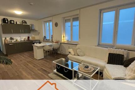 Moderne Wohnung in zentraler Lage von Ichenhausen 2 zimmer