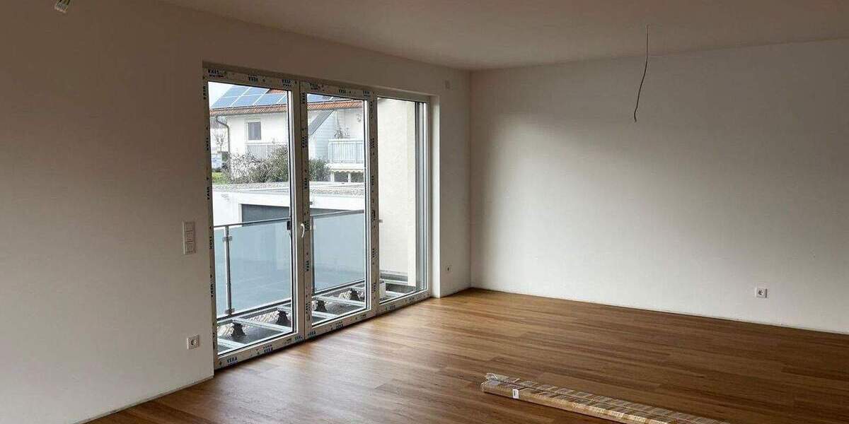 Etagenwohnung Seligenstadt Froschhausen - 3 Zimmer, 93 m&sup2;, 1.450&euro; | Angebot:24817880