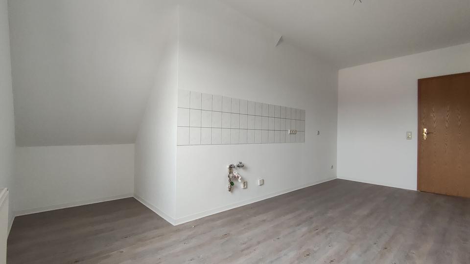 Etagenwohnung Rastenberg - 4 Zimmer, 80 m&sup2;, 720&euro; | Angebot:25920408