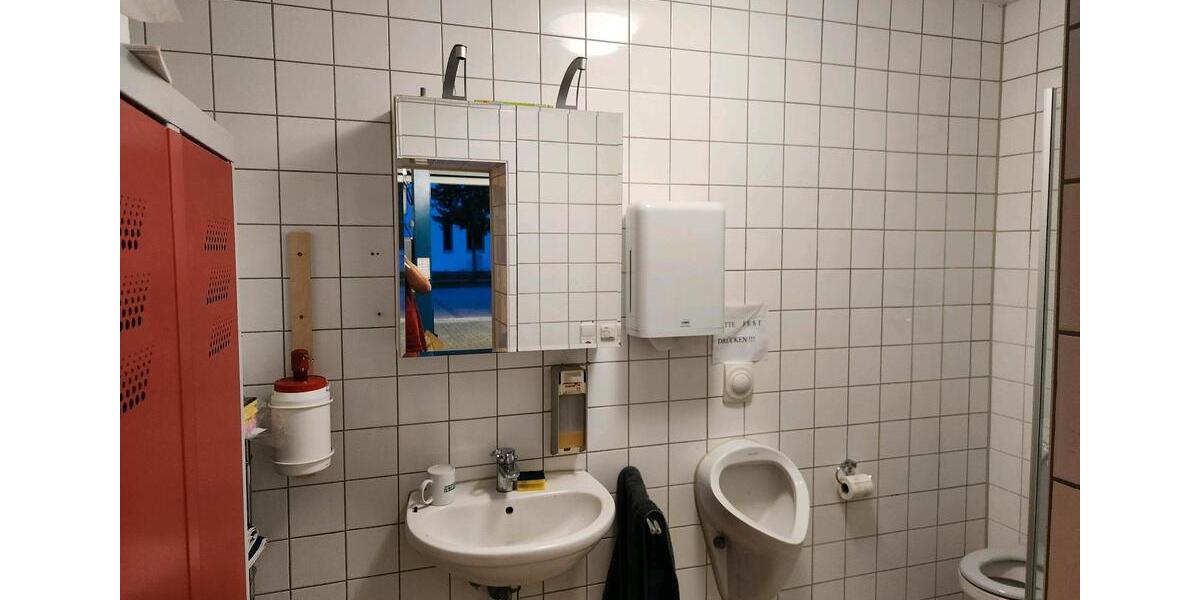 Gewerbeobjekt Burghausen - 1.300&euro; | Angebot:25397170