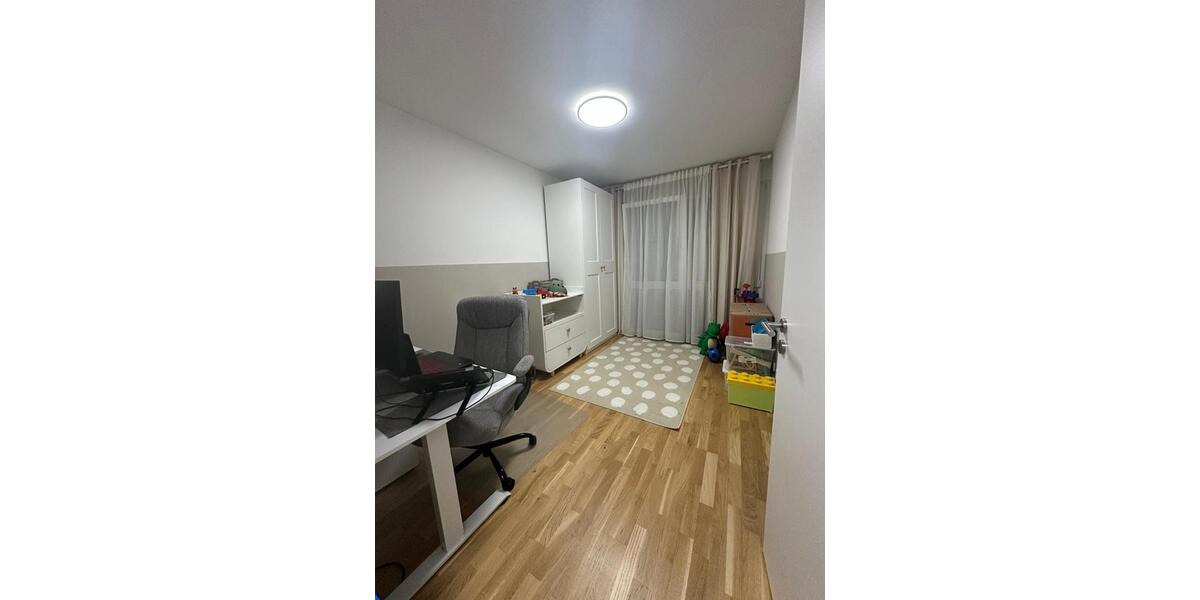 Etagenwohnung Bergisch Gladbach - 3 Zimmer, 89 m&sup2;, 1.380&euro; | Angebot:26533996