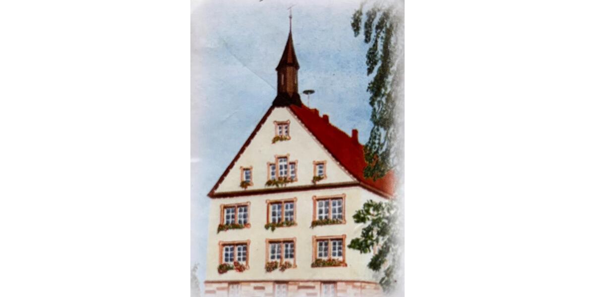 Etagenwohnung Altensteig - 1 Zimmer, 80 m&sup2;, 650&euro; | Angebot:25046466