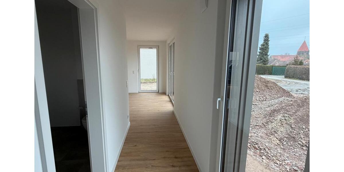 Terrassenwohnung Osnabrück Gretesch - 1 Zimmer, 52 m&sup2;, 815&euro; | Angebot:25239122