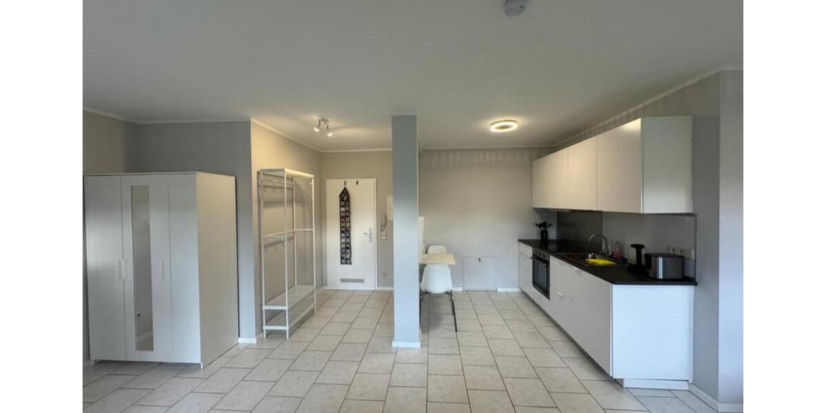 Etagenwohnung Bendorf - 1 Zimmer, 41 m&sup2;, 570&euro; | Angebot:25824724