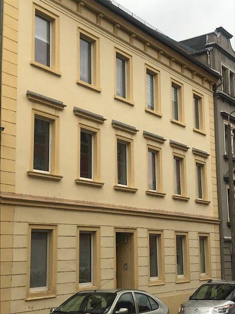 W2454 - Zentral gelegene Wohnung mit Balkon