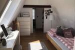 Dachgeschoßwohnung Gießen Anneröder Siedlung - 1 Zimmer, 42 m&sup2;, 760&euro; | Angebot:25962802