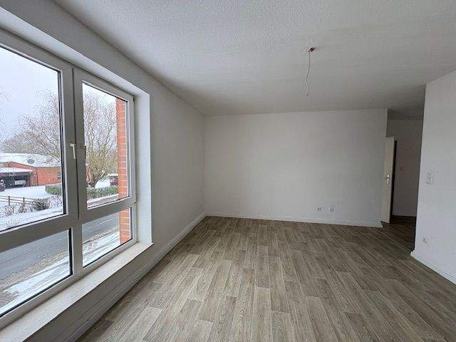 Etagenwohnung Brunsbüttel Brunsbüttel-Nord - 2 Zimmer, 55 m&sup2;, 469&euro; | Angebot:25275306
