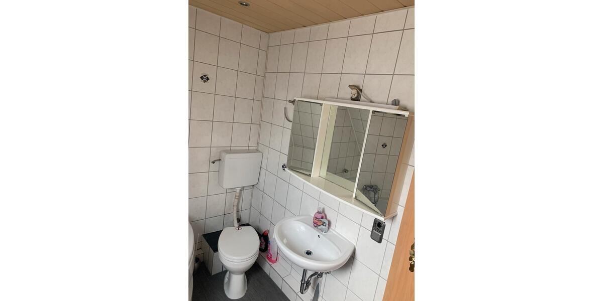 Wohnen auf Zeit Hannover Herrenhausen-Stöcken - 1 Zimmer, 24 m&sup2;, 490&euro; | Angebot:26635717