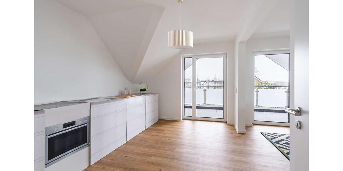 Einfamilienhaus Rastede - 3 Zimmer, 136 m&sup2;, 1.495&euro; | Angebot:26564252