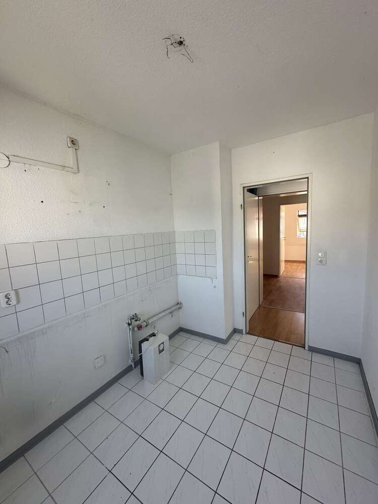 ++Zweiraum-Dachgeschoßwohnung am Goitzsche See++