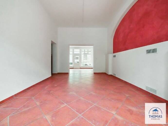 Gewerbefläche in bester zentraler Lage von Sebnitz zimmer