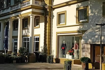 Gewerbeobjekt Bad Kissingen - 500&euro; | Angebot:26554237